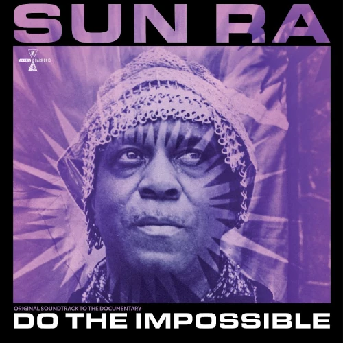 SUN RA (SUN RA ARKESTRA) / サン・ラー / Do The Impossible: Original Soundtrack To The Documentary(2LP/PURPLE VINYL)