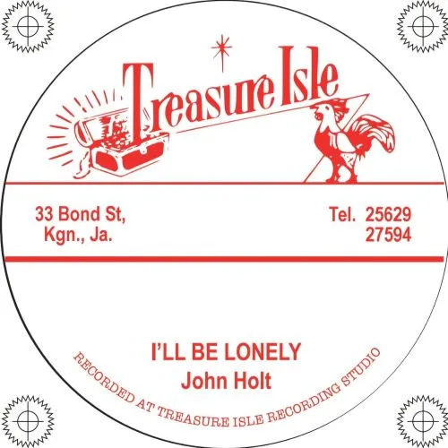 REBEL ISLAND SOUL: REGGAE, FUNK & SOUL IN JAMAICA IN THE 1970S