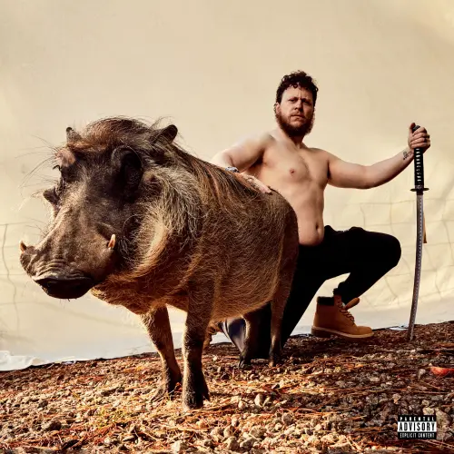 BILMURI / KINDA HARD