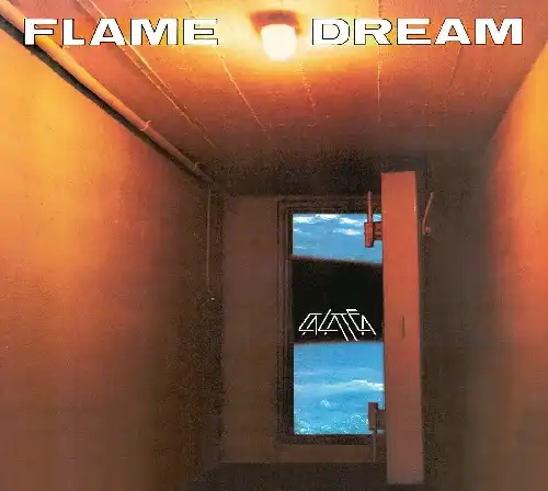 FLAME DREAM / CALATEA