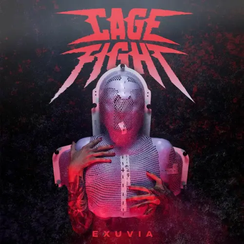 CAGE FIGHT / ケイジ・ファイト / EXUVIA