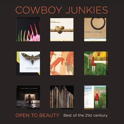 COWBOY JUNKIES / カウボーイ・ジャンキーズ商品一覧｜OLD ROCK