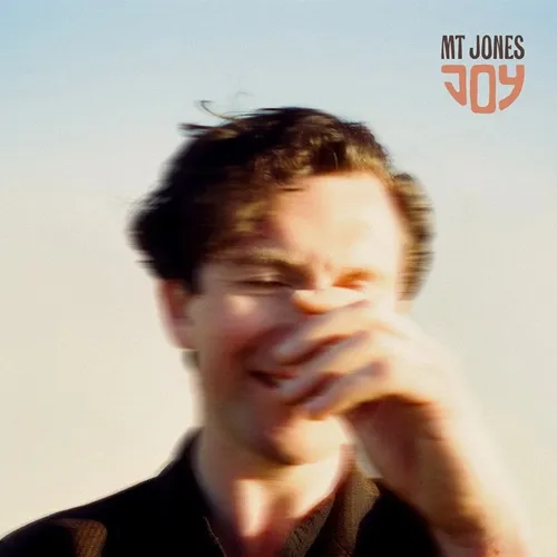 MT JONES / JOY (LP)