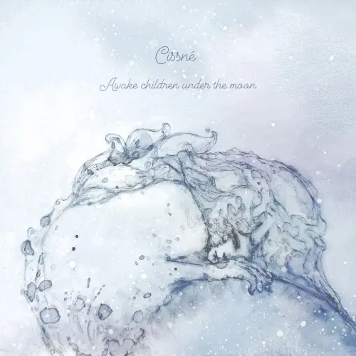 AWAKE CHILDREN UNDER THE MOON/Cissne/25年結成、東京を中心に活動