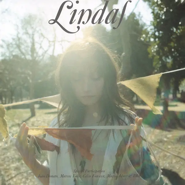 KAORI HAYATO / 隼人加織 / LINDAS