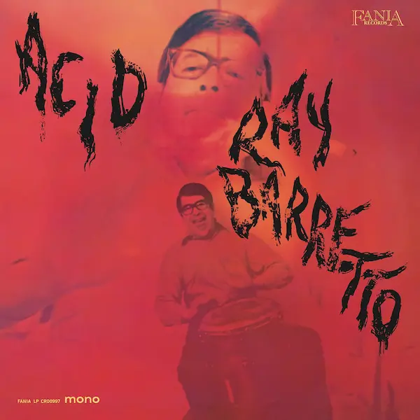 RAY BARRETTO / レイ・バレット商品一覧｜JAZZ｜ディスクユニオン