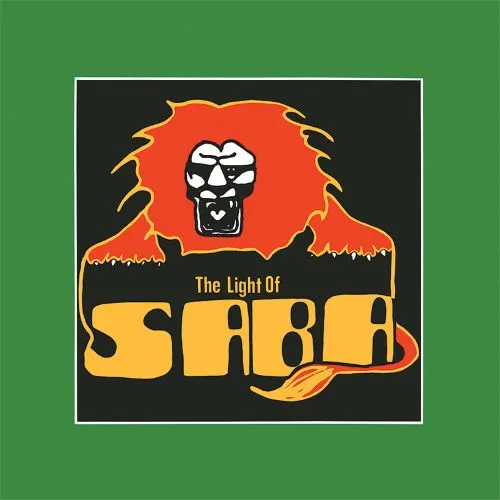 LIGHT OF SABA / ライト・オブ・サバ / THE LIGHT OF SABA