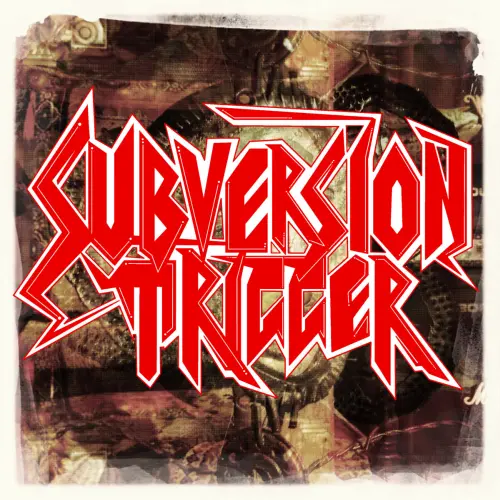 SUBVERSION TRIGGER/SUBVERSION TRIGGER/CRYPTIC SLAUGHTERとTHE ACCUSEDの ...