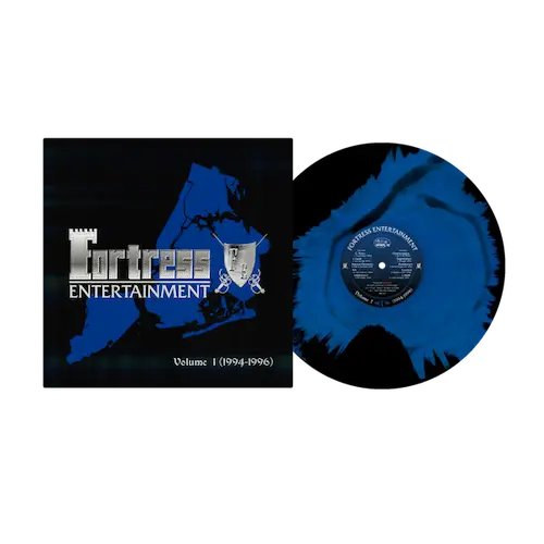 ベルギーのレーベル「HIP-HOP ENTERPRISE RECORDS」によるアンダー
