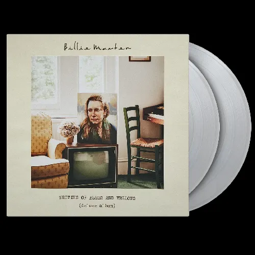 ★ Billie Marten レコード 2LP 新品未開封 BILLIE MARTEN / ビリー・マーティン商品一覧｜HIPHOP / 日本語RAP