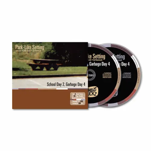 洋楽 Kukoo Da Baga Bonez - Kukoo's Nest 2CD KUKOO'S NEST (CD)/KUKOO DA BAGA BONEZ/KUKOO DA BAGA BONEZによる