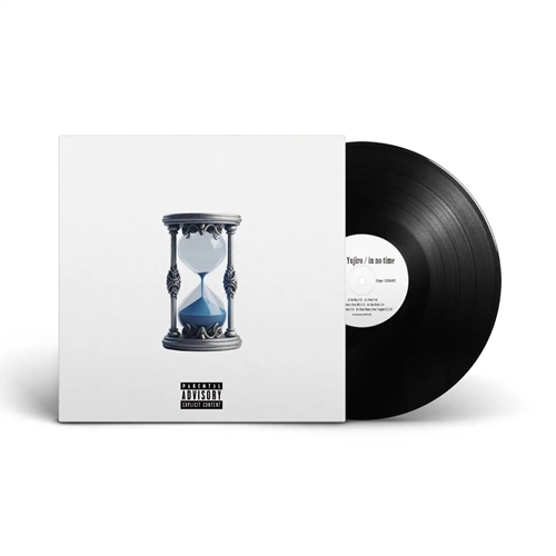Young Yujiro 最新アルバム『in no time』のLPレコードがリリース｜ニュース&インフォメーション｜HIPHOP / 日本語 ...