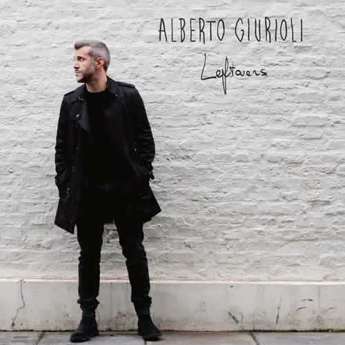 ALBERTO GIURIOLI / アルベルト・ジュリオーリ / LEFTOVERS