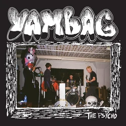 THE PSYCHO (7