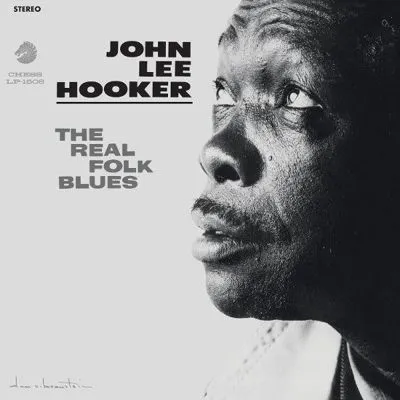 JOHN LEE HOOKER / ジョン・リー・フッカー商品一覧｜SOUL / BLUES