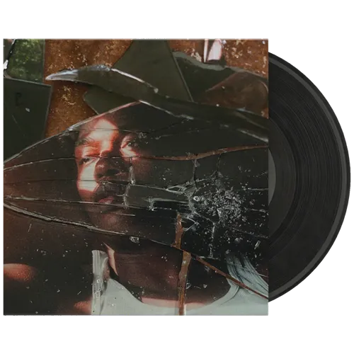 CHOKER / HEAVEN AIN'T SOLD (LP)