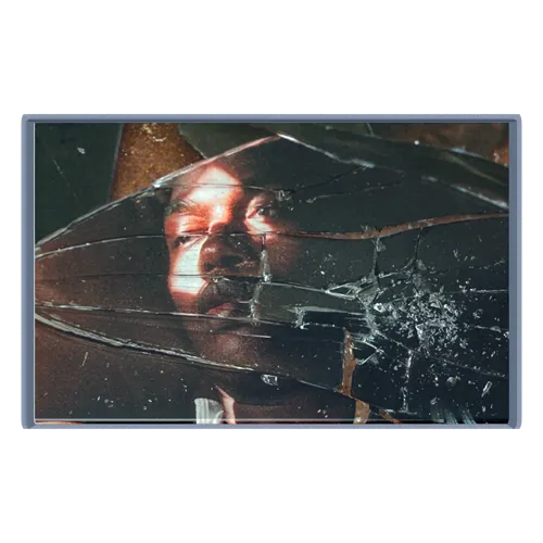CHOKER / HEAVEN AIN'T SOLD (CASSETTE TAPE)