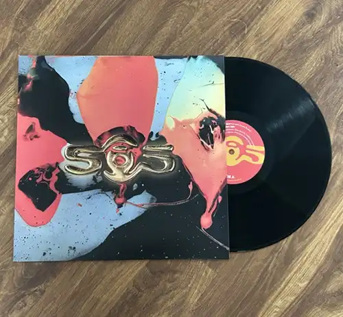 505 / TRUE AT FIRST LIGHT(BLACK)