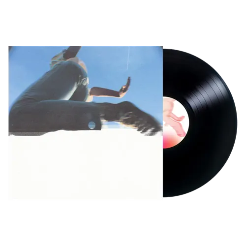 CHOKER / PEAK (LP)