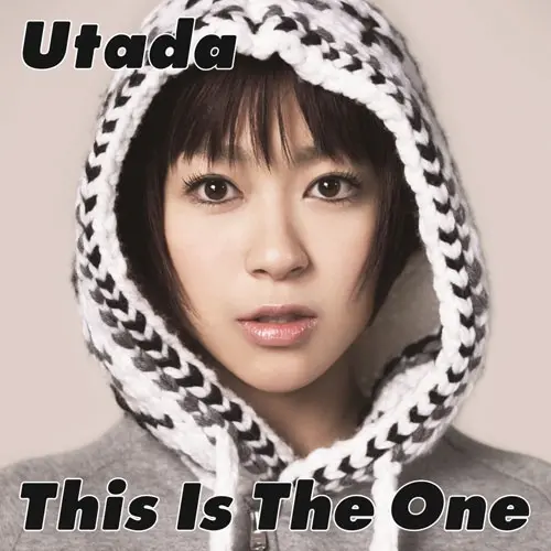 宇多田ヒカルが“Utada”名義で発表した2枚のアルバムが初レコード化