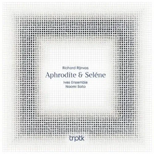 NAOMI SATO / 佐藤尚美 / RIJNVOS:APHODITE / SELENE