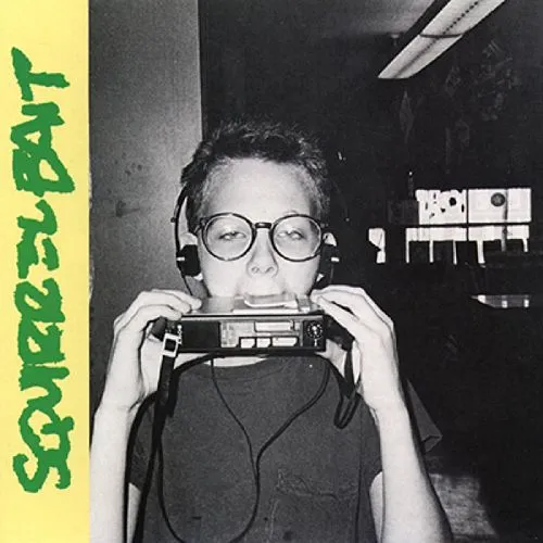 廃盤!貴重Squirrel Bait スクワール・バイトアナログLP SQUIRREL BAIT / スクワール・バイト商品一覧｜ディスクユニオン