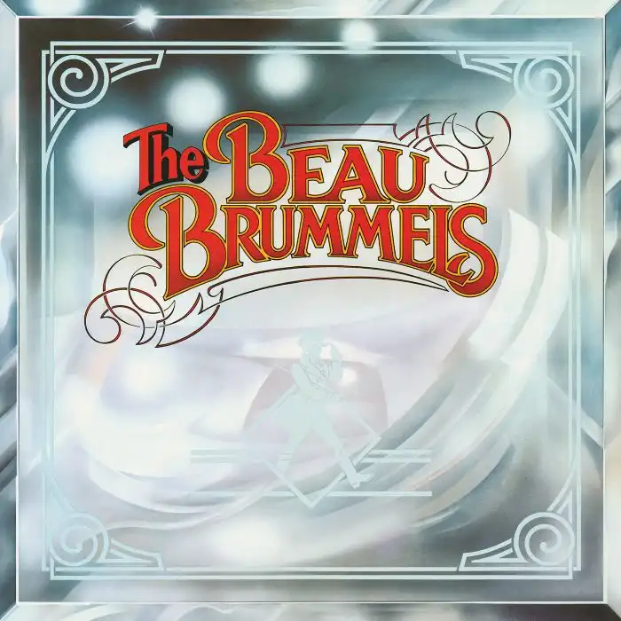 BEAU BRUMMELS / ボー・ブラメルズ / THE BEAU BRUMMELS (REMASTERED & EXPANDED CD)