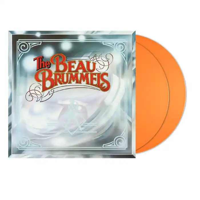 BEAU BRUMMELS / ボー・ブラメルズ / THE BEAU BRUMMELS (REMASTERED & EXPANDED ORANGE VINYL 2LP)