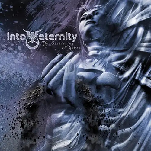 INTO ETERNITY / イントゥ・エターニティ / THE SCATTERING OF ASHES<VINYL>