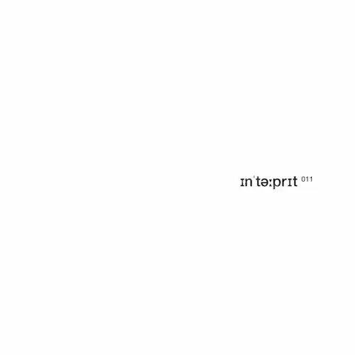 UNKNOWN (INTERPRET) / INTERP011