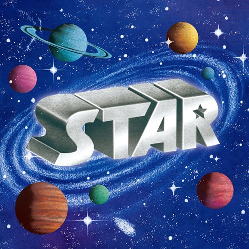 RIP SLYME / STAR (2LP)