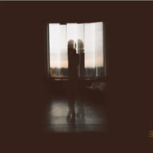 MIHO HAZAMA / 挾間美帆 / Frames(LP/Textured Gold Vinyl)