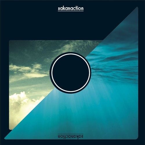 Sakanaction / サカナクション / sakanaction [重量盤アナログ] [2LP]