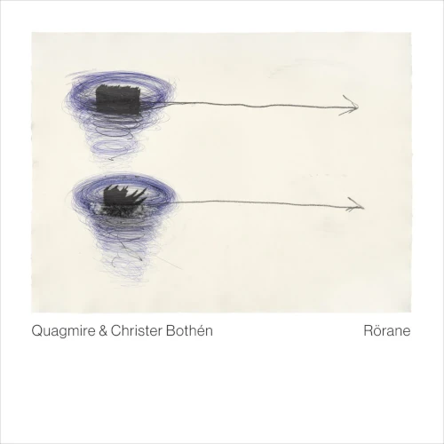 QUAGMIRE / Rorane