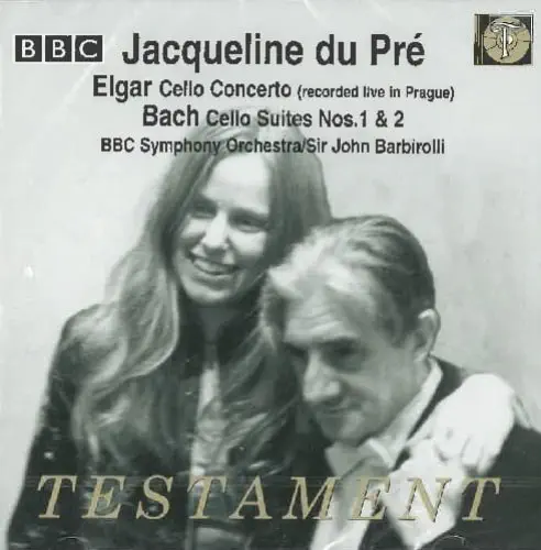 JACQUELINE DU PRE / ジャクリーヌ・デュ・プレ商品一覧｜JAZZ