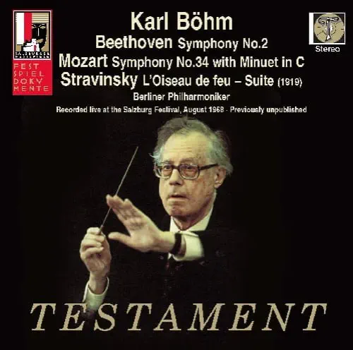 KARL BOHM / カール・ベーム商品一覧｜ディスクユニオン・オンライン