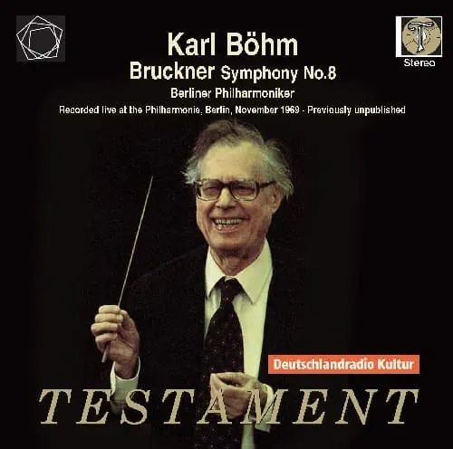 KARL BOHM / カール・ベーム商品一覧｜ディスクユニオン・オンライン