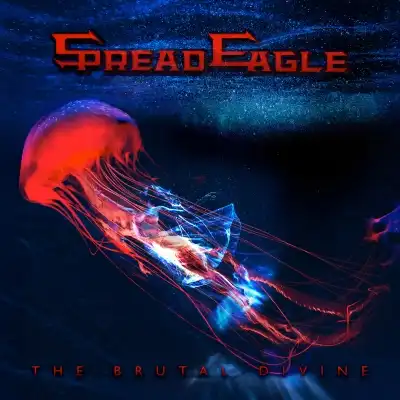 SPREAD EAGLE / スプレッド・イーグル / THE BRUTAL DIVINE