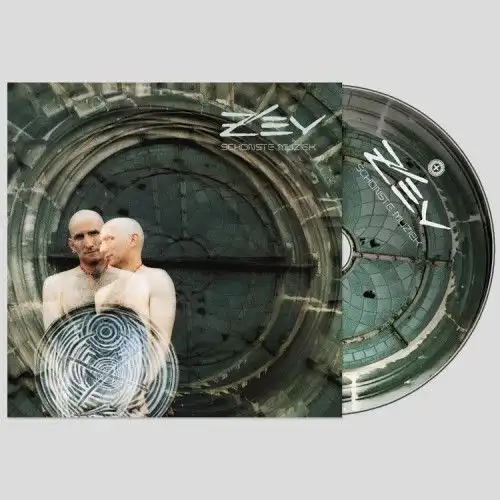 Z'EV / ゼヴ / SCHONSTE MUZIEK [CD]
