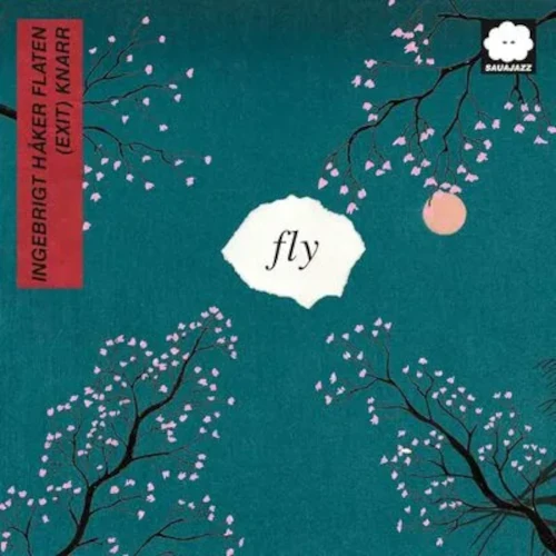 INGEBRIGT HAKER FLATEN / インゲブリクト・ホーケル・フラーテン / Fly(Live)(LP)