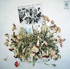 CHURLS / SEND ME NO FLOWERS (CD)
