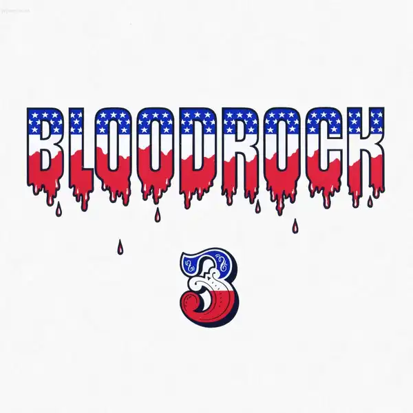 BLOODROCK / ブラッド・ロック / 3 (CD)
