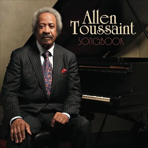 ALLEN TOUSSAINT / アラン・トゥーサン / SONGBOOK (2LP)