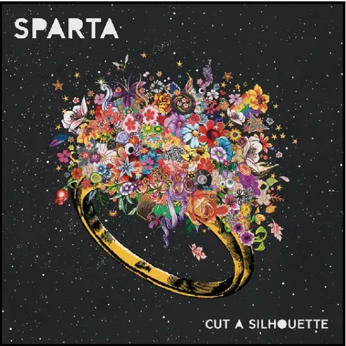 SPARTA(PUNK) / CUT A SILHOUETTE