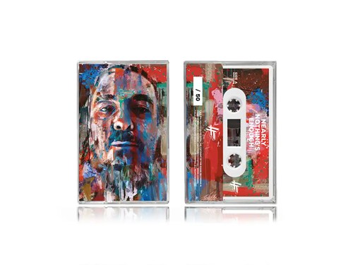 CASSETTE TAPE｜HIPHOP / 日本語RAP｜ディスクユニオン・オンライン