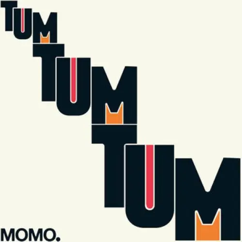 MOMO『TUM TUM TUM』マルコス・ヴァーリ参加、現行MPBの重要作!!
