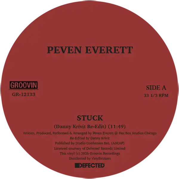 PEVEN EVERETT / ペバン・エヴェレット商品一覧｜SOUL / BLUES
