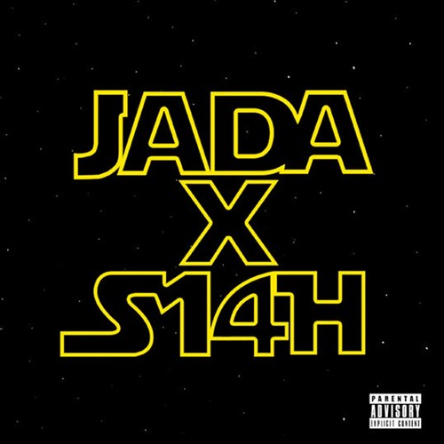 THE ZENITH (2LP)/JADA X S14H/9th Wonderの娘Jadaとノースカロライナ