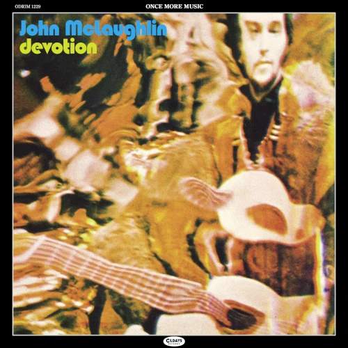 JOHN MCLAUGHLIN / ジョン・マクラフリン商品一覧｜JAZZ｜ディスク