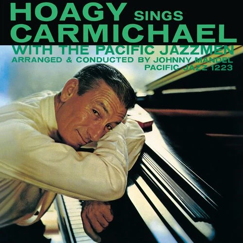 HOAGY CARMICHAEL / ホーギー・カーマイケル商品一覧｜JAZZ｜ディスク